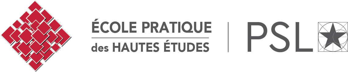 Logo EPHE gras couleur